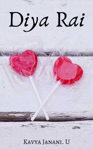 Diya Rai - Blurb