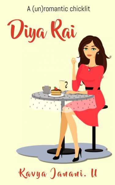 Diya Rai - Cousinmania