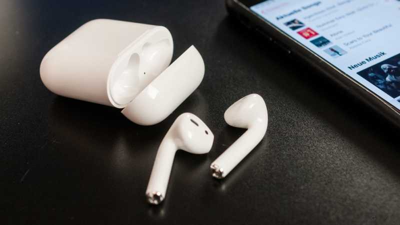 Do Apple Airpods Works With Android Phones - CK INFO