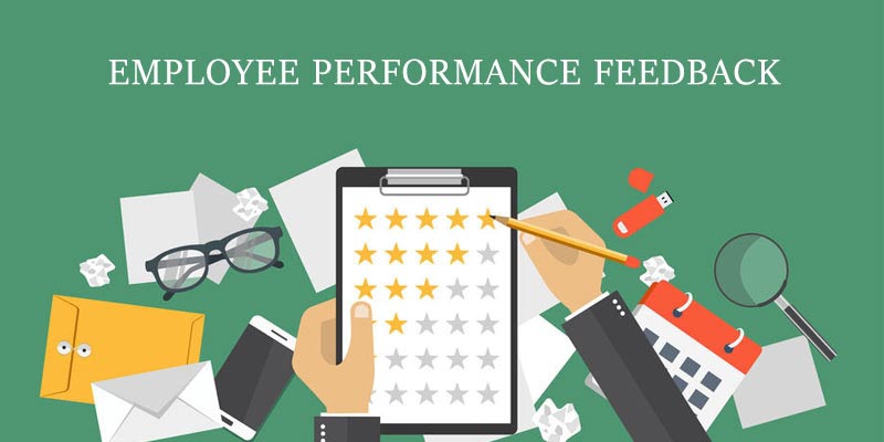 Do Frequent Feedback Conversations Guarantee Employee Performance Improvement?