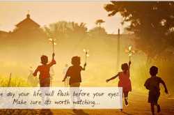 Do Good To Others...Generate The Worth Of Your Life !!!