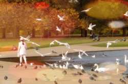 Do I remember anything? 