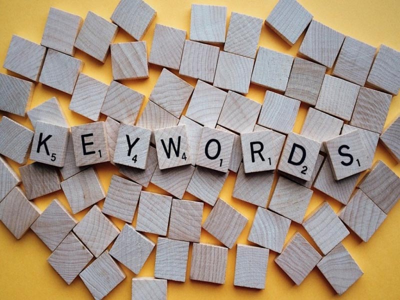 Do Keyword Research With Free Keyword Niche Research Tool - The Bean Blog