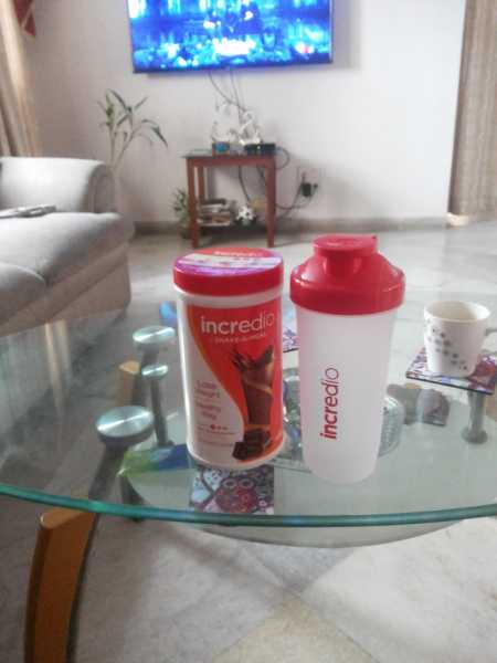 Do Meal Replacement Shakes Lead To Weight Loss? My Review Of Incredio Weighloss Shake.