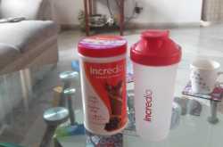 Do Meal replacement shakes lead to weight loss? My review of Incredio weighloss shake.