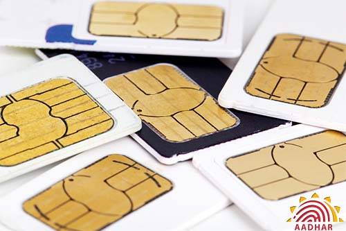 Do Mobile Company Store Biometrics Taken At The Time Of SIM Verification, And Can It Be Used For Any Other Purpose Later?