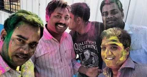 Do Multi Generations At Work Lead To Chaos?