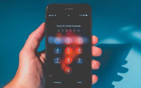 Do Not Pay For Partial Smartphone Security Applications | TechnologyDNA