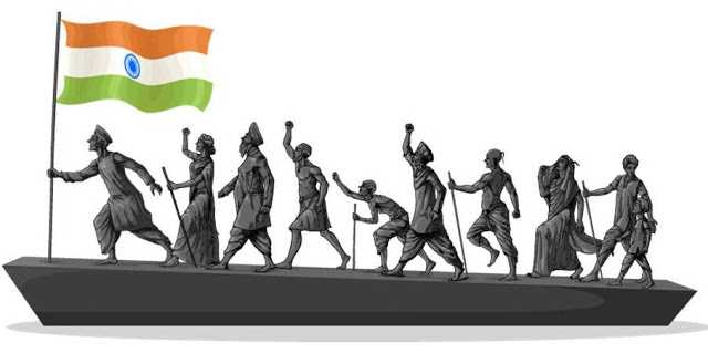 Do We Deserve To Enjoy Our Freedom?