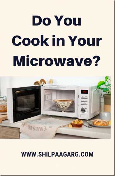 Do You Cook In Your Microwave? #AtoZChallenge - A Rose Is A Rose Is A Rose!