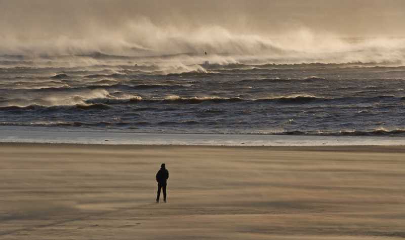 Do You Ever Feel Like Breaking Down?