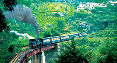 Do You Know 8 Pleasant Winter Hill Stations In South India? 