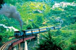 Do You Know 8 Pleasant Winter Hill Stations In South India? 