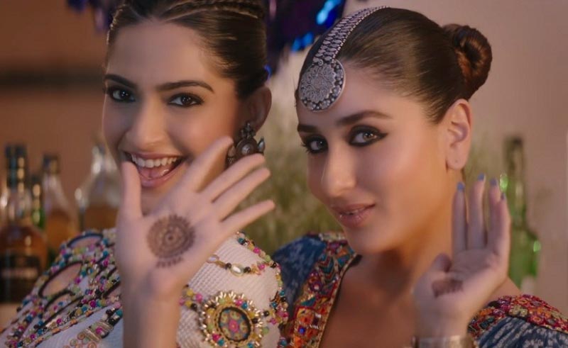 Do You Know Who Is The Ruddest Celebrity In Bollywood? - InsaneEye