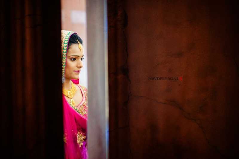 Do You Need A Professional Wedding Photographer ?