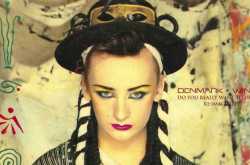 Do You Really Want To Hurt Me By Culture Club Lyrics And Music Videos