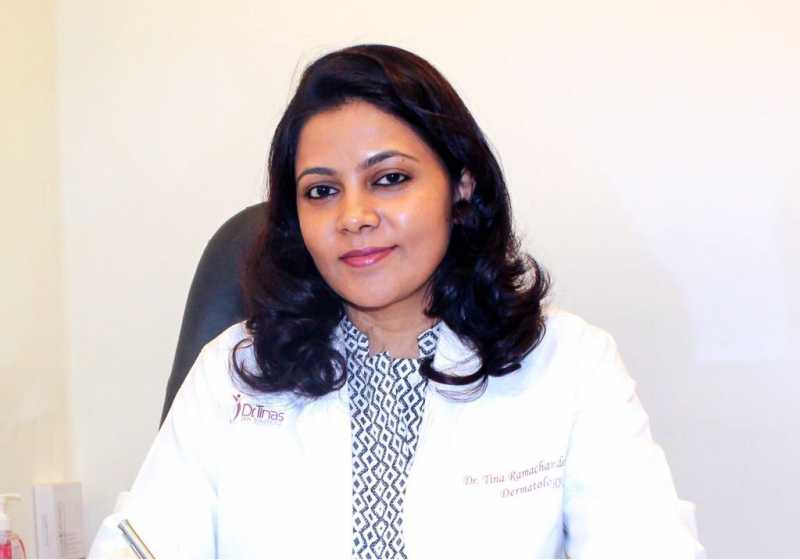 Do A ‘Rajnikanth’ For Your Hair By Dr. Tina…