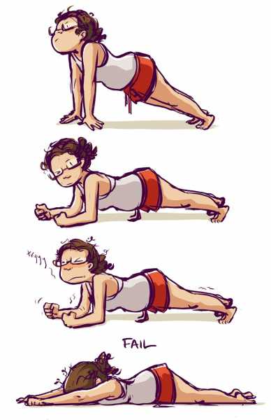 Do Not Bring Your Child To Yoga Class!