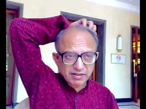 Do Not Let Down Your Readers, Mr Aiyar