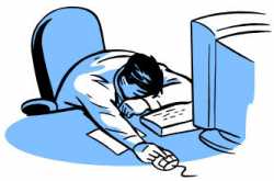 Do something that adds value, not takes up space