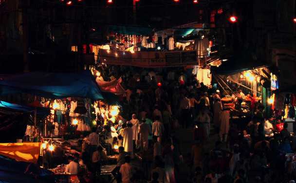 Do We Have The LANGUAGE To Talk About Housing Discrimination Against Muslims?