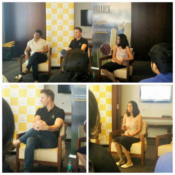 Do You Hear My Cause?