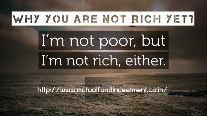 Do You Know Fixed Deposit Is Not Only Option, Try Debt Mutual Funds