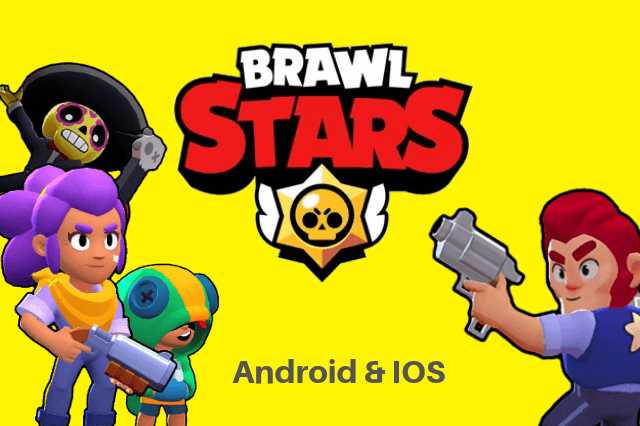Do You Know ? How To Play Brawl Stars On Pc
