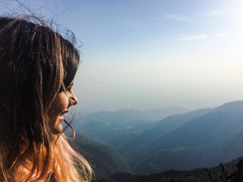 Do You Know Where Is George Everest In Uttarakhand