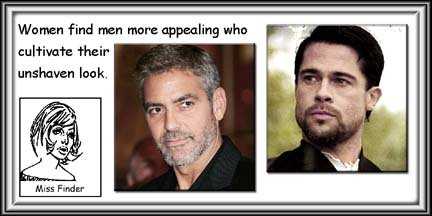 Do You Know Why Women Are More Attracted To Men With Stubble?