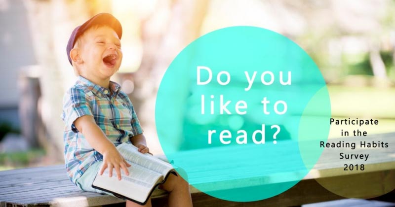 Do You Like To Read?