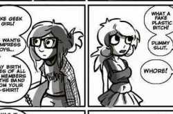 Do you support Feminism?