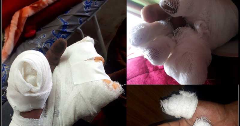 Do You Take Your Motorcycle Chain For Granted?