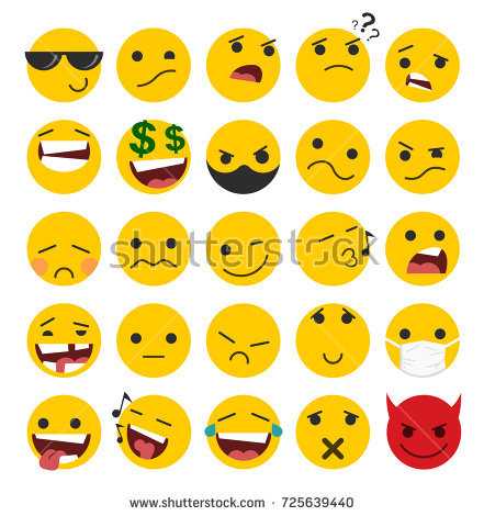 Do You Understand Your Emotions, Do I? Let’s See.