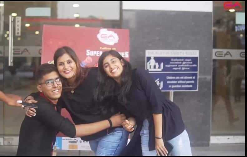 Do You Wanna Know How I Won Exciting Prizes On  Mother’s Day!!!