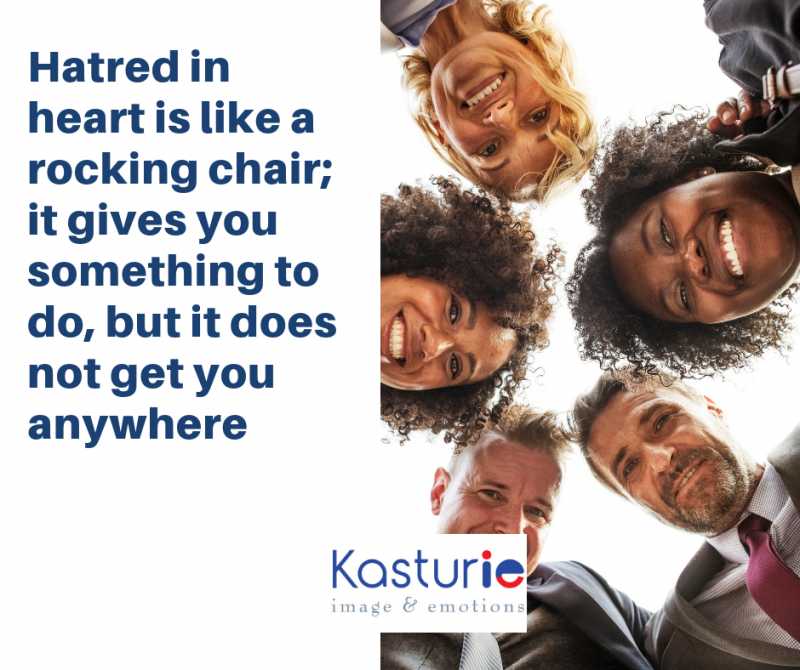 Do You Want Rotten Potatoes Or Happiness????