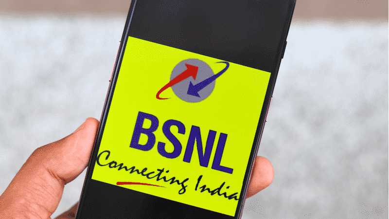 DoT Asks BSNL To Put All Tenders And Purchase Orders On Hold