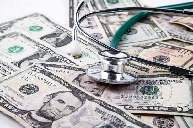 Doctor Debt Consolidate Loan Can Treat Debt-Trap Borrowers