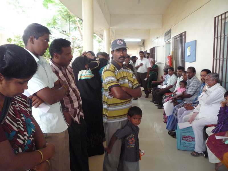 Doctor Diaries. Patient Prescribed Treatments.