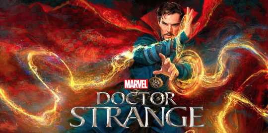 Doctor Strange Movie Review