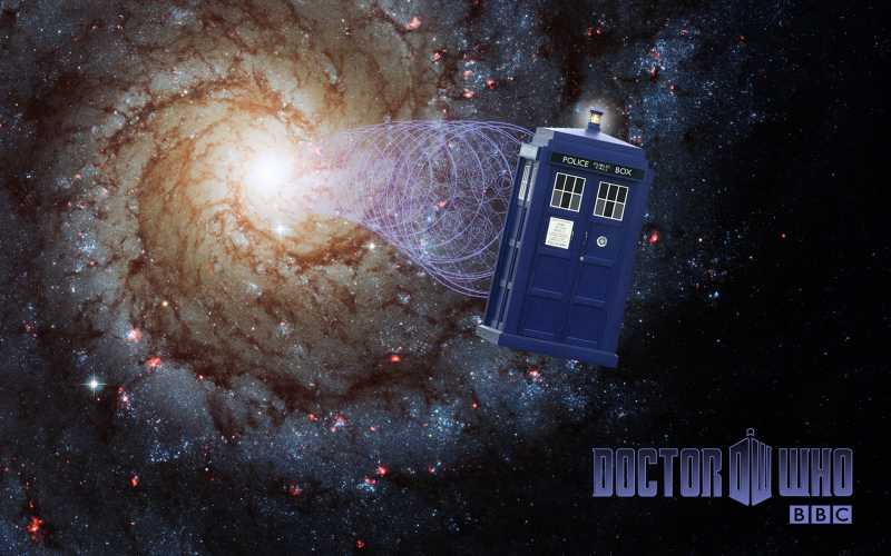 Doctor Who Review