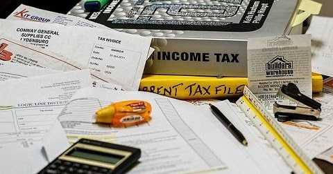 Documents Needed While Filing Income Tax Return (ITR) In India