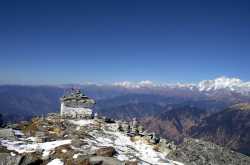 Dodital Trek- A beautiful winter trek | Dodiatal Lake Trek | Uttarakhand