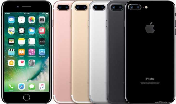 Does Apple Allow The Unlocking Of IPhone 7?:vTeki