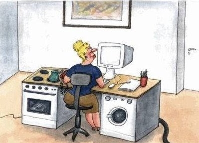 Does Blogging Impacts Social Life ?