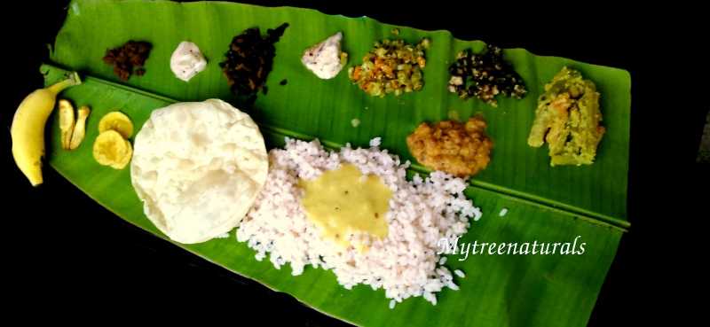 Does Diet Have To Be Boring ?