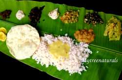 Does Diet have to be boring ?