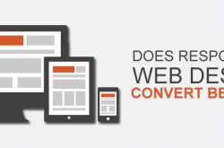Does Responsive Web Design Convert Better?