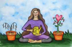 Does Self-Love Seem Difficult to You?