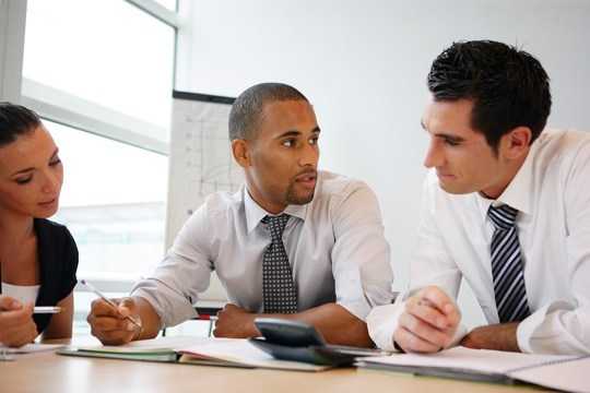 Does Your Management Measure Up? - Proche